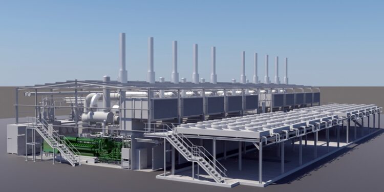 Έναρξη κατασκευής μονάδας ΣΗΘΥΑ για την κάλυψη των αναγκών τηλεθέρμανσης της Δ. Μακεδονίας