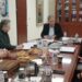 Συνάντηση του Περιφερειάρχη με τον Εμπορικό Σύλλογο Κοζάνης