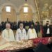 Ἡ Ἱερὰ Μητρόπολις Καστορίας γιὰ τὸν Μακαριστὸ Ἀρχιεπίσκοπο Ἀλβανίας κυρὸ Ἀναστάσιο