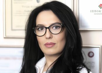 Διαγνωστικό Κέντρο «Ιπποκράτης»: Ενίσχυση της Επιστημονικής μας Ομάδας με νέα συνεργασία