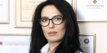 Διαγνωστικό Κέντρο «Ιπποκράτης»: Ενίσχυση της Επιστημονικής μας Ομάδας με νέα συνεργασία