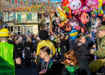 Τα Μπουμπουσιάρια της Εράτυρας. Βίντεο