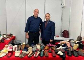 Η Περιφέρεια Δυτικής Μακεδονίας στην Έκθεση Παρουσίες – Τέχνημα 2025