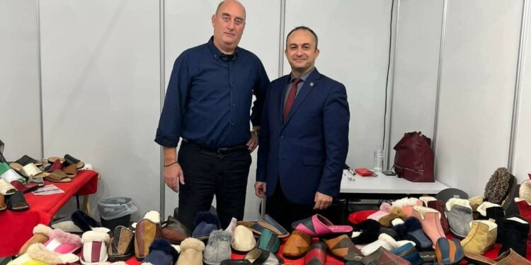 Η Περιφέρεια Δυτικής Μακεδονίας στην Έκθεση Παρουσίες – Τέχνημα 2025