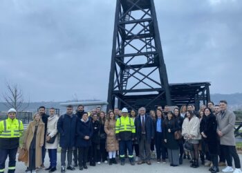 Εκπαιδευτικό Ταξίδι του Προγράμματος MOGMAT στο Μπακού του Αζερμπαϊτζάν