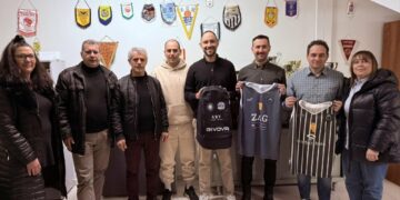 Ο ΑΓΣ Η Σιάτιστα ευχαριστεί τους χορηγούς