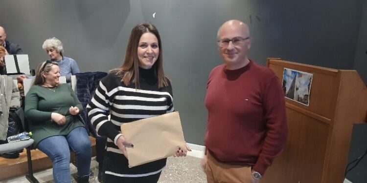 Σ.Υπ.ΟΤΑ Ν. Κοζάνης: Καθορισμός ημερομηνίας εκλογών και ΓΣ του Συλλόγου μας