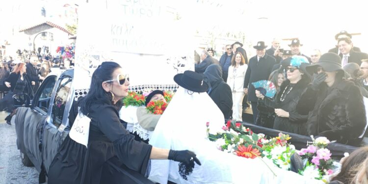 Μπουμπουσάρια Σιάτιστας. Φωτορεπορτάζ