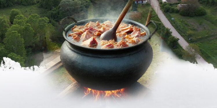 Δήμος Βοΐου: Κοπή Βασιλόπιτας από τη χορωδία Γυναικών Σιάτιστας