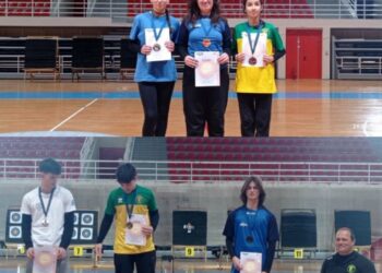 Τρία χρυσά και ένα χάλκινο Μετάλλιο για μαθητές του Μουσικού