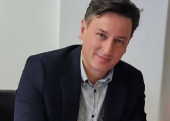 Μαγιάγκας Γεώργιος: Για μια Δίκαιη Μετάβαση χρειάζονται τολμηρές αποφάσεις