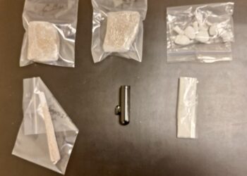 Καστοριά: Συνελήφθη 51χρονος με κοκαΐνη και κάνναβη