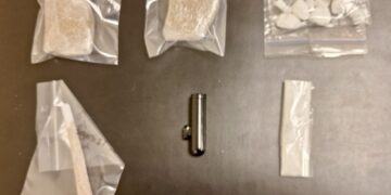 Καστοριά: Συνελήφθη 51χρονος με κοκαΐνη και κάνναβη