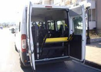 Κοζάνη: Δωρεά για την αγορά «Λευκού ΤΑΧΙ»