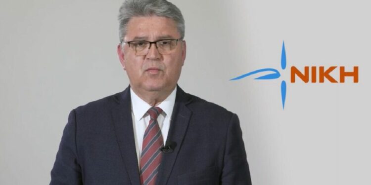 Πτολεμαΐδα – Δημ. Νατσιός: Άθλιο παιχνίδι οι διεργασίες για την εκλογή Προέδρου της Δημοκρατίας