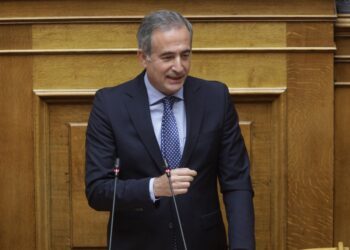 Στάθης Κωνσταντινίδης: Η δημιουργία 2 Ωνάσειων Σχολείων στην περιοχή μας αποτελεί μία ιδιαίτερα θετική εξέλιξη