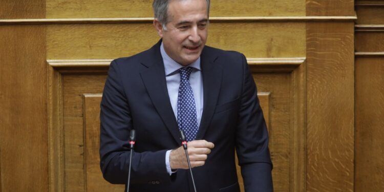 Στάθης Κωνσταντινίδης: Η δημιουργία 2 Ωνάσειων Σχολείων στην περιοχή μας αποτελεί μία ιδιαίτερα θετική εξέλιξη