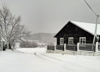 Το Ιστορικό Σουηδικό Σχολείο Υφαντουργίας στη Βλάστη επαναλειτουργεί από το Πανεπιστήμιο Δυτικής Μακεδονίας