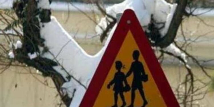 Λειτουργία σχολικών μονάδων του Δήμου Βοΐου για την Τρίτη 14 Ιανουαρίου 2025