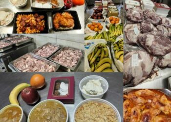 Ευχαριστήριο Δήμου Κοζάνης προς HELLENiQ ENERGY