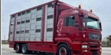 Σεμινάριο για την απόκτηση «Βεβαίωσης Επαγγελματικής Κατάρτισης Οδηγών – Συνοδηγών & Πιστοποιητικού Επαγγελματικής Ικανότητας Μεταφορέων Ζώντων Ζώων»