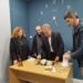 «Ενότητα» – Λάζαρος Μαλούτας: Χαιρετισμός Λ. Μαλούτα στην εκδήλωση κοπής πίτας της Ενότητας