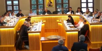 Στα 37.000.000 ευρώ ο προϋπολογισμός του Δήμου Βοΐου το 2025