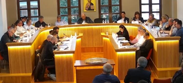 Στα 37.000.000 ευρώ ο προϋπολογισμός του Δήμου Βοΐου το 2025