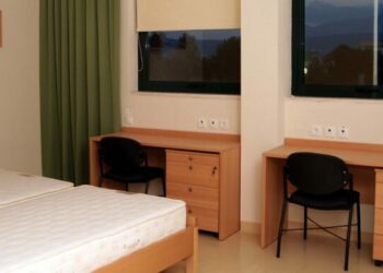 Στη δεύτερη φάση ο διαγωνισμός για τις φοιτητικές εστίες του Πανεπιστημίου Δυτικής Μακεδονίας