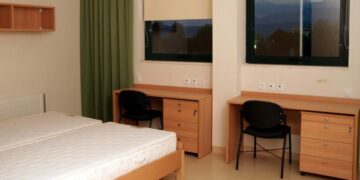 Στη δεύτερη φάση ο διαγωνισμός για τις φοιτητικές εστίες του Πανεπιστημίου Δυτικής Μακεδονίας