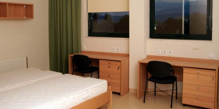 Στη δεύτερη φάση ο διαγωνισμός για τις φοιτητικές εστίες του Πανεπιστημίου Δυτικής Μακεδονίας