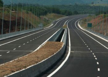 Ξέχασε τη γυναίκα του στις τουαλέτες της Ιονίας Οδού και το κατάλαβε έπειτα από σχεδόν μία ώρα