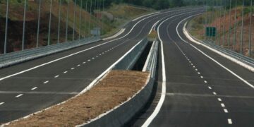 Ξέχασε τη γυναίκα του στις τουαλέτες της Ιονίας Οδού και το κατάλαβε έπειτα από σχεδόν μία ώρα