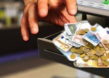 Πτολεμαΐδα: Εξιχνίαση κλοπής σε αρτοποιείο