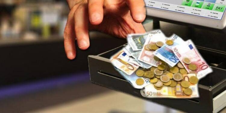 Πτολεμαΐδα: Εξιχνίαση κλοπής σε αρτοποιείο