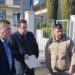 Δ. Μακεδονία: Στην Περιφέρεια αγρότες από Εορδαία και Αμύνταιο