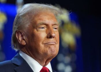 Ένας Έλληνας από την Καστοριά στην «ομάδα» του Τραμπ