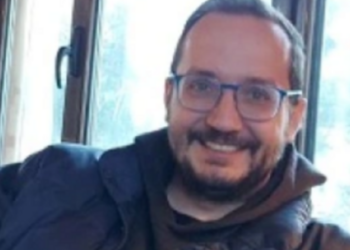 Στο σημείο «μηδέν» οι έρευνες για τον εντοπισμό του 39χρονου Βασίλη Καλογήρου, καθηγητή ψυχολογίας στη Καστοριά