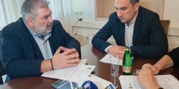 Πτολεμαΐδα: Eπίθεση Χαρίτση στην κυβέρνηση για τη διαχείριση της Μεταλιγνιτικής εποχής