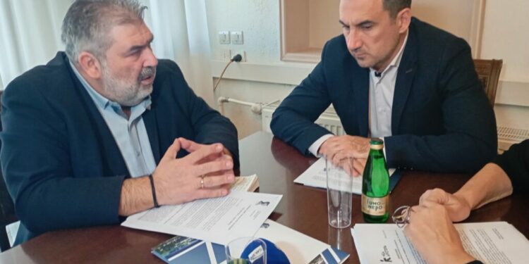 Πτολεμαΐδα: Eπίθεση Χαρίτση στην κυβέρνηση για τη διαχείριση της Μεταλιγνιτικής εποχής