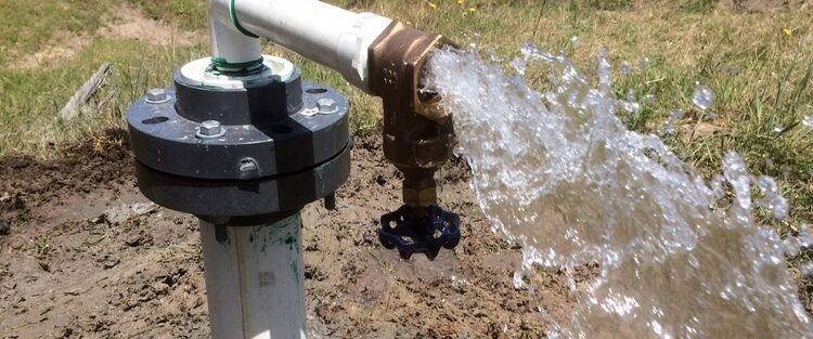 Δήμος Βοΐου: Διάρκεια ισχύος των αδειών χρήσης ύδατος