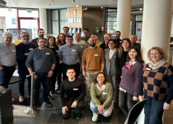 2η Συνάντηση του Έργου UNIVERSWATER στο Neuchâtel της Ελβετίας