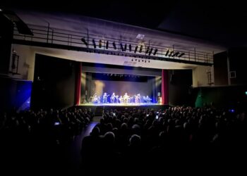 KKE: Με μεγάλη επιτυχία ολοκληρώθηκε η συναυλία αφιερωμένη στον σπουδαίο ερμηνευτή Δημήτρη Μητροπάνο