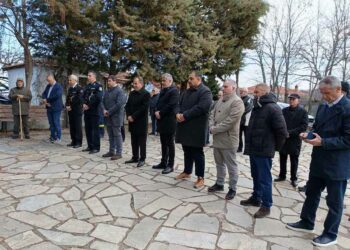 Δήμος Γρεβενών: H 82η επέτειος της Μάχης του Σνιχόβου