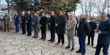 Δήμος Γρεβενών: H 82η επέτειος της Μάχης του Σνιχόβου