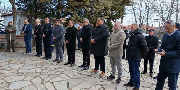 Δήμος Γρεβενών: H 82η επέτειος της Μάχης του Σνιχόβου