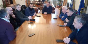 Δήμος Κοζάνης: Ακυρώνονται όλες οι αποκριάτικες εκδηλώσεις της Παρασκευής 28 Φεβρουαρίου 2025