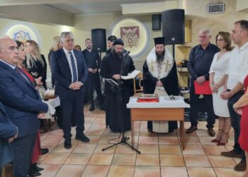 Σιάτιστα: Με μεγάλη επιτυχία ο χορός των Αιμοδοτών.  Βίντεο και φωτογραφίες