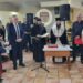 Σιάτιστα: Με μεγάλη επιτυχία ο χορός των Αιμοδοτών.  Βίντεο και φωτογραφίες