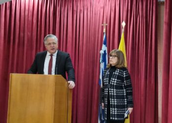 Η Εθελοντική Δράση Σιάτιστας έκοψε την Βασιλόπιτα.  Βίντεο και φωτογραφίες